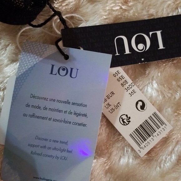 Bra LOU - Picture 6 of 7